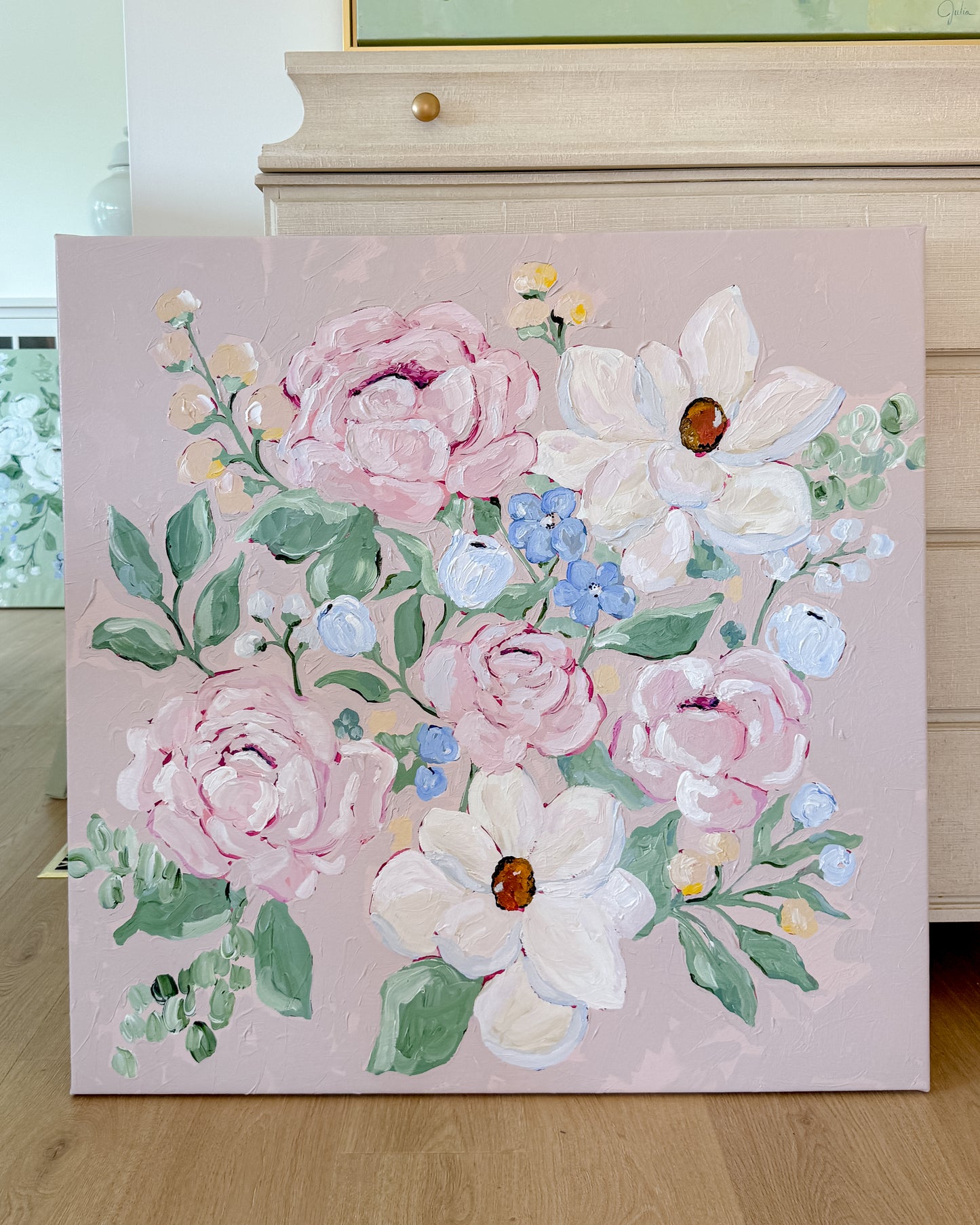 'A Lovely Time'